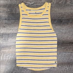 Size XS American Eagle Tank Top